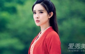 《陈情令》女主是谁温情扮演者是孟子义！温情演过哪些电视剧？