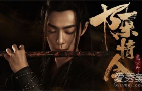 魏无羡的笛子叫什么陈情，有什么来由吗为何称为鬼笛