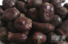 吃剩的荔枝核属于什么垃圾，是干垃圾还是湿垃圾呢？