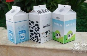 牛奶盒是什么垃圾怎么分类，是干垃圾还是湿垃圾还是可回收垃圾