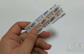 创可贴属于哪一种垃圾怎么投放，是属于干垃圾还是湿垃圾