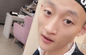 网红祁天道真实名叫什么快手号id多少，祁天道老婆王婧真名米菲