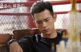 亲爱的热爱的杨紫和李现是剧中说的是原声是有没有用配音演员