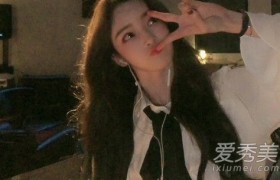 抖音网红戴羽彤个人资料简介家庭背景怎么火起来的唱了什么歌曲