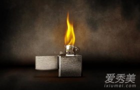打火机是属于什么垃圾分类，是有害垃圾吗还是干垃圾或湿垃圾？