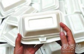 一次性饭盒塑料饭盒垃圾分类属于哪一种，是干垃圾还是湿垃圾
