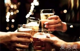 喝酒后中毒一般会有什么症状身上有淤青是醉酒中毒的迹象吗