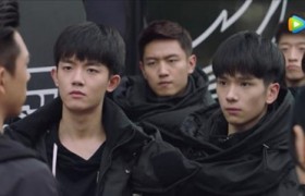 亲爱的热爱的97机灵男孩的扮演者是谁演过哪些电视剧？