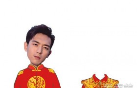 抖音韩商言李现杨紫情侣女朋友P图视频制作动漫素材高清无水印图