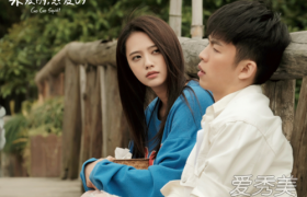 《亲爱的，热爱的》孙亚亚的扮演者是谁，姜佩瑶个人资料简介演的剧