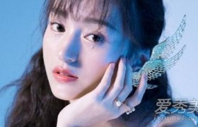 黄昊月个人资料简历是哪所大学毕业的演过哪些电视剧