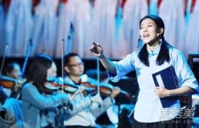 2019年中国好声音选手吉萨莎玛个人资料简历家庭背景何时出道的