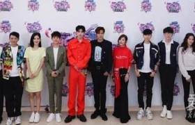 2019快乐家族音乐节的播出时间具体日期是哪一天有哪些明星参加