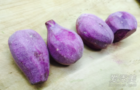 放久了发芽的紫薯还能吃吗？发芽的马铃薯是不是有毒的？