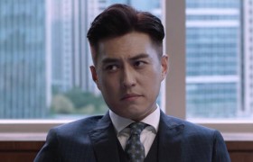 精英律师袁泉扮演的是什么角色哪一集出场和靳东有感情戏吗
