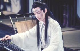 陈情令称号为什么叫陈二狗？ 陈二狗的称号是怎么得来的？