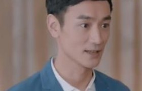 《那片花那片海》陈嘉豪是谁扮演的个人资料简介演过哪些电视剧