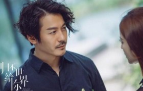 归还世界给你墨许是谁演的是好人还是坏人吗？墨许最后的结局如何