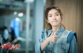 杨洋江疏影全职高手歌曲大全主题曲插曲片尾曲歌名谁唱的