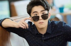 唯美貌不可辜负纪肖的扮演者是哪个演员是谁演的？胡浩博个人资料