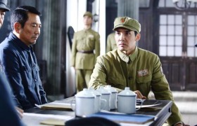 电视剧特赦1959历史上的原型人物对应是谁?王英光的扮演者是谁