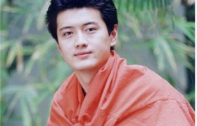 加油你是最棒的高天的扮演者是谁，王同辉个人资料简介演过哪些剧