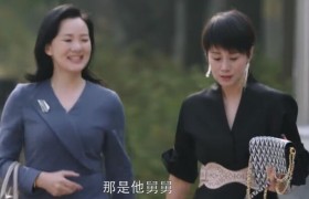 小欢喜季杨杨妈妈是谁演扮演者叫什么名字，咏梅演过的电视剧