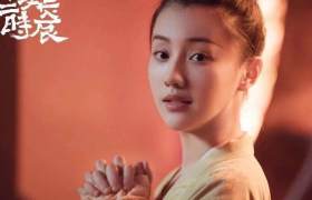 长安十二时辰闻染真的死了吗怎么死的结局如何？