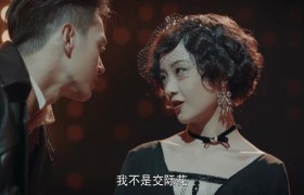《烈火军校》人物角色关系图，演员表主演是谁