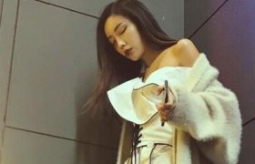 电视剧谋爱上瘾的夏伊娃扮演者是谁，非诚勿扰杜雯静最后牵手了吗