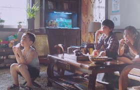 《以家人之名》改编自哪部原著小说结局剧情人物命运如何