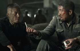 电影八佰什么时候电影院上映豆瓣评分多少好看吗口碑如何