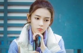电视剧《穿盔甲的少女》播出定档时间是什么时候主演都有谁