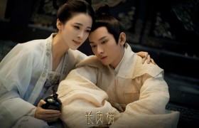《长安诺》好看吗口碑评价如何评分多少剧情故事讲什么的是悲剧吗