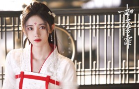 《如意芳霏》和《芸汐传》是什么关系是续集吗怎么是原班人马