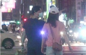 霍建华林心如公园吵架事件是怎么回事本人回应了吗要婚变了吗