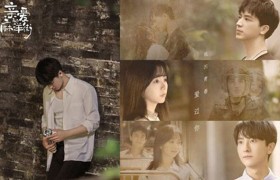 《亲爱的麻洋街》马晓晓结局最后和谁在一起了和欧小剑有缘无分吗