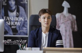 《亲爱的设计师》王野最后的结局怎么样了和果儿在一起了吗