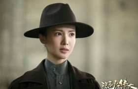 《隐秘而伟大》金晨饰演的沈青禾最后结局如何死了吗