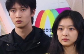 陈宥维和陈凯歌是什么关系为什么选他有黑幕吗刘芮麟怎么输了