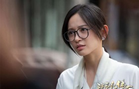 《隐秘而伟大》施诗饰演的丁放最后结局如何和顾耀东在一起了吗