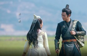 狼殿下插曲英文歌曲叫什么歌名谁唱的