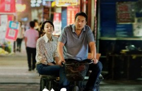 电视剧《装台》原著小说闫妮扮演的蔡素芬结局命运如何