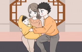 宝宝为什么睡觉不踏实老是哭闹是怎么回事怎么办？