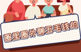 福布斯2021全球亿万富豪榜具体名单，为何全球首富还是贝索斯