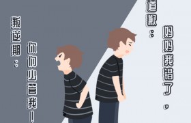 该不该给上高中的儿子买智能手机，担心他早恋！