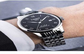 tissot是什么牌子的手表属于什么档次哪个国家的品牌多少钱？