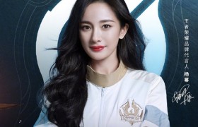 王者荣耀代言人有哪些明星？易烊千玺、宋茜、吴亦凡、李现、杨幂
