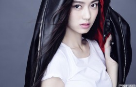 网剧《无主之城》陈雨锶的胸凸点是什么意思演过哪些电视剧？
