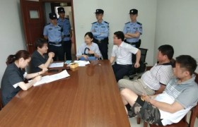 HIV携带者咬伤法官最新消息法官被感染艾滋病了吗